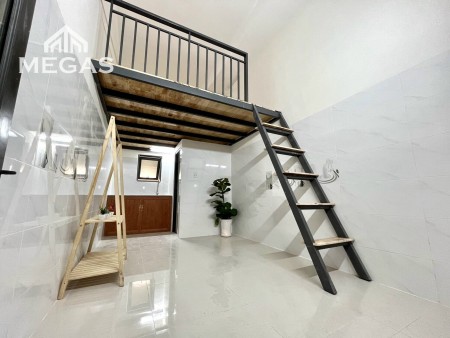 Khai trương phòng đẹp mới chỉ 3.2 triệu có ban công thoáng, nội thất cơ bản
