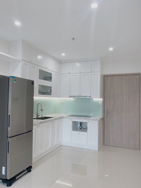 Chỉ với 2.3 tỷ sở hữu ngay căn 2PN, full nội thất cao cấp, lh 0974565623
