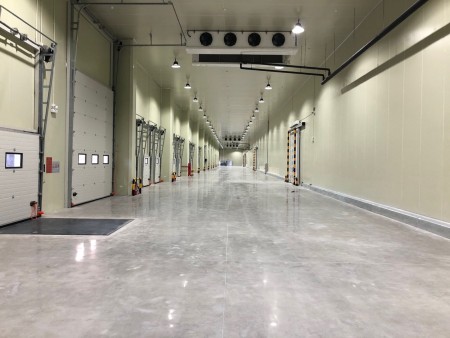 Cho thuê kho xưởng 2000m2 trong KCN An Phước, Long Thành, Tỉnh Đồng Nai