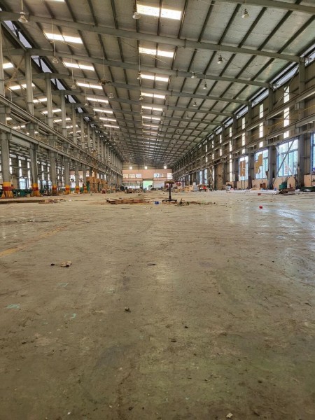 Cho thuê kho xưởng 1000m2 KCN Biên Hoà, TP Biên Hoà, Tỉnh Đồng Nai