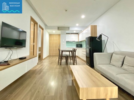 Cho thuê căn hộ 2PN tại FHome chỉ 10tr - Budongsan Bienxanh
