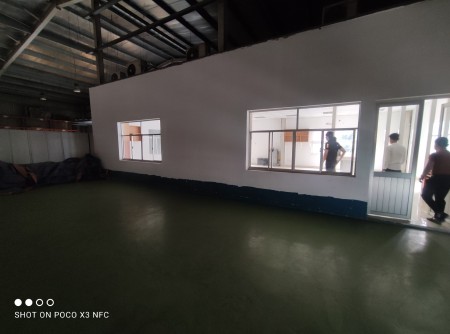Cho thuê 5000m2 kho KCN Cát Lái Quận 2 Tp.HCm