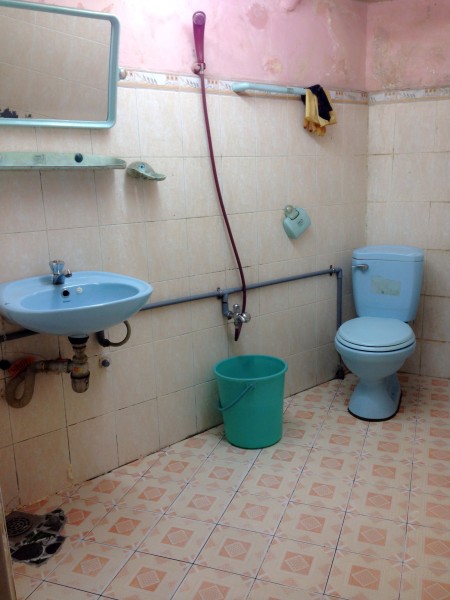 Còn 2 phòng nên cho thuê nhanh tại 243A/58 Hoàng Diệu P8 Q4 DT 10 - 20m2
