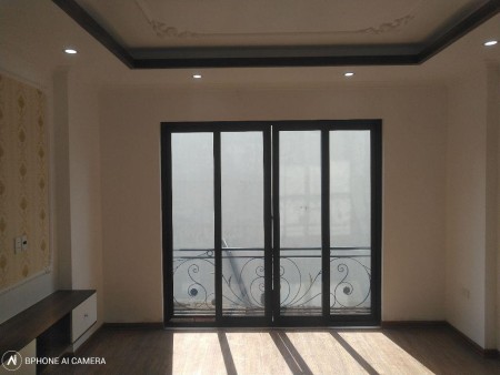 Bán nhà ngõ 94 Phú Thượng 65m2, mặt tiền 4m, ngõ thông, gần trường học, KĐT Ciputra
