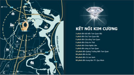 Đất Nền Quốc Lộ 1A pháp lý rõ ràng tiện ích đầy đủ, Grand Navience City