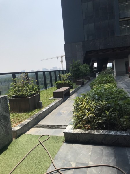 Sở hữu ngay căn hộ Duplex 2 tầng Sunshine City với 5 phòng ngủ cực thoáng giá chỉ 10.5 tỷ