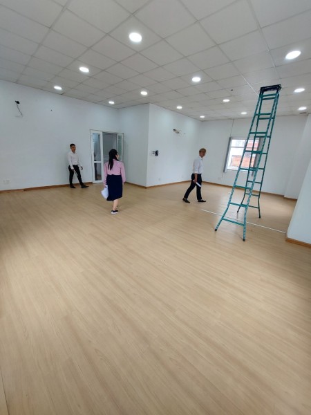 Cho thuê văn phòng công ty có đủ diện tích từ 20m đến 70m giá hấp dẫn, có máy lạnh, có chiết khấu