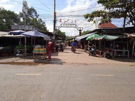 Cần bán lô đất Minh Thạnh Dầu Tiếng Bình Dương liên hệ 0908804310