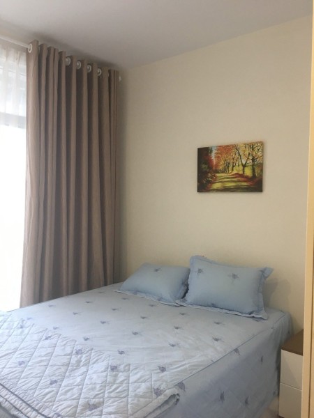 CC The Prince Quận Phú Nhuận,cho thuê 2PN giá 21 triệu/tháng
