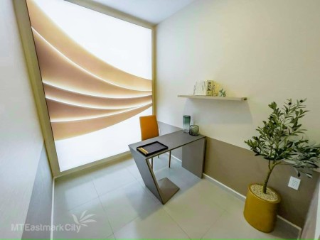 Căn hộ cao cấp mặt tiền đường Vành Đai 3, dự án MT Eastmark City