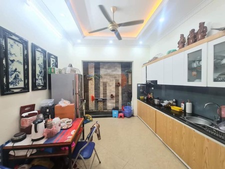 Bán nhà Đại Từ, Hoàng Mai, Chỉ xách vali về ở luôn, DT 41,5m², giá 3,5 tỷ đồng