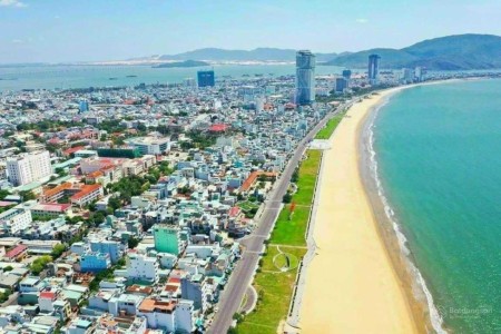 Dự án Chiết Khấu 9% , Grand Navience Hoài Nhơn giá đầu tư sinh lời