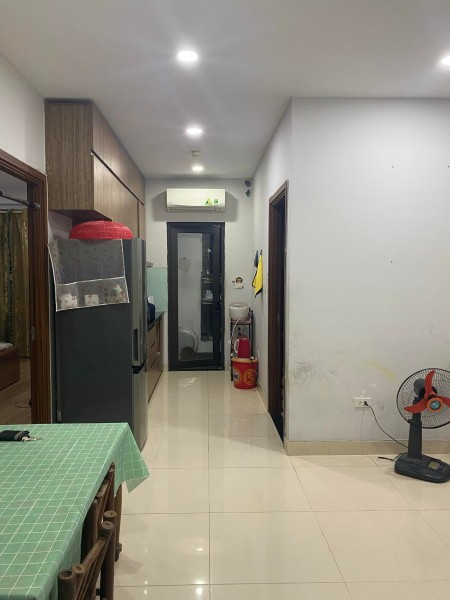 Chính chủ bán căn hộ 2n tòa HH2A Dương Nội, 56m2 giá 1ty6. 0917496309
