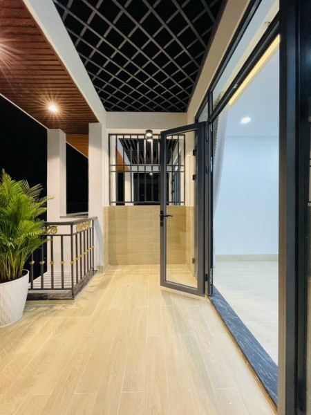 Bán nhà HXH đường số 59 Phạm văn Chiêu phường 14 Gò vấp