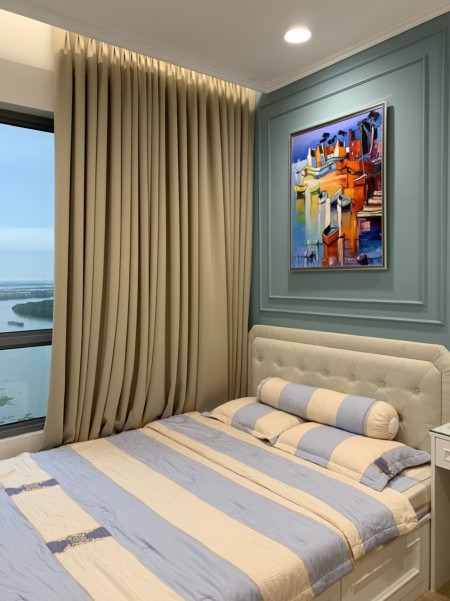Hot bán căn 3PN +1 tại Đảo Kim Cương nhà đẹp view sông SG giá 13 tỷ all in LH 0345741011