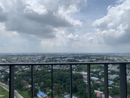 Bán gấp căn hộ Bcons Miền đông giá 1,5 tỷ