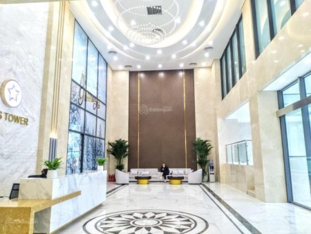 Cho thuê văn phòng tại tòa GFS Tower, 508 Trường Chinh, Khương Thượng, Đống Đa, Hà Nội.