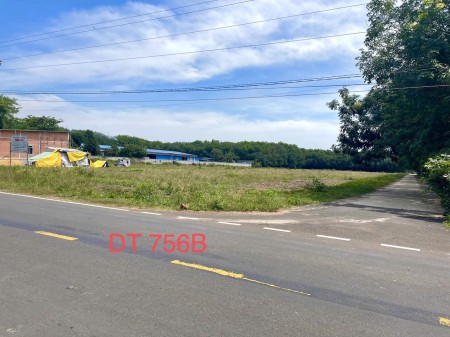 Bán đất chính chủ có sổ sắn giá rẻ diện tích 1000m2, khu vực Chơn Thành, Bình Phước