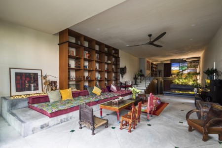 Chính chủ cần cho thuê Villa Quận 2, đầy đủ nội thất, giá tốt