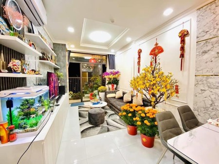 Jamila Khang Điền giá tốt mùa cuối năm, mua nhanh kẻo lỡ, tiện ích đủ