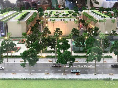 Bán gấp đất nền dự án Ario Park View tọa lạc ngay thị xã Phú Mỹ, tỉnh Bà Rịa Vũng Tàu