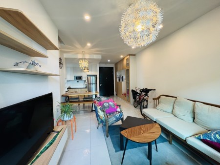 Cho thuê nhanh 2PN xinh xắn chỉ 22 triệu/tháng Feliz en Vista Quận 2
