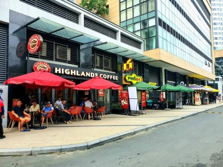 Cập nhật giỏ hàng bán The Sun Avenue tháng 10 các căn 1pn, 2pn, 3pn giá tốt