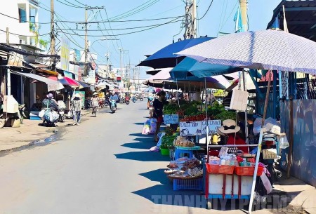 Đi đến slide 3