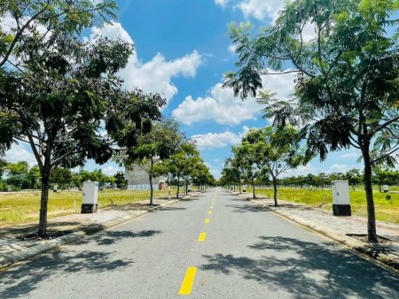 Lô đất đẹp trong khu dân cư Lago Centro, 75m2 giá chỉ 1 tỷ 350 - Hạ tầng hoàn thiện