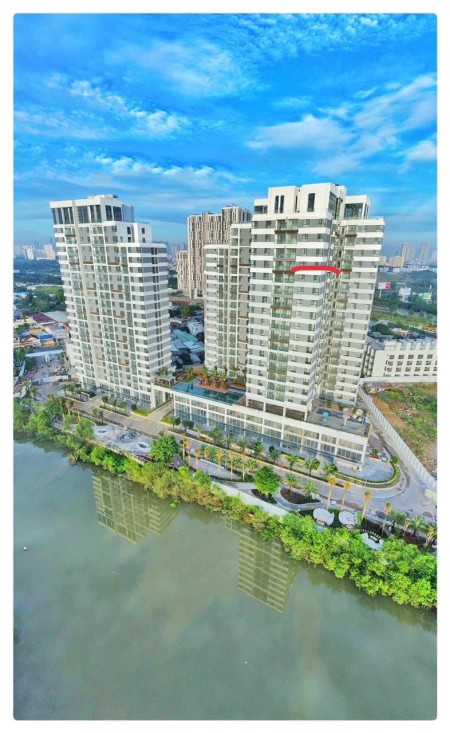 Dlusso Emerald Quận 2: Chuyên Cho Thuê và Chuyển Nhượng 1PN, 2PN, 3PN, hỗ trợ 24/7- 0977024008 Trân