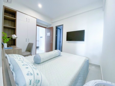Thanh Toán 20% (200 TR) ký HĐMB sở hữu ngay căn 2PN-2WC