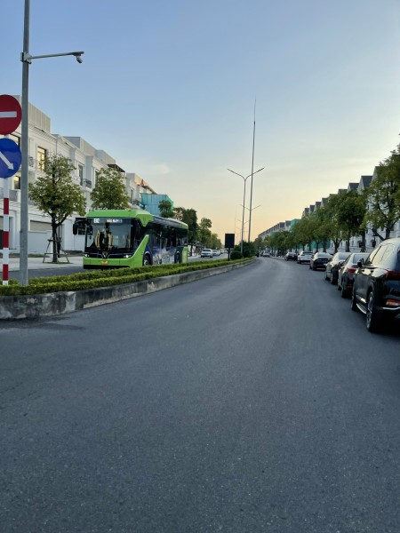 Bán nhanh căn hộ shop Hải Âu 2 dự án Vinhomes Ocean Park giá tốt
