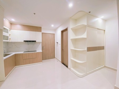 Cần cho thuê căn Studio 5,2tr/tháng full đồ cơ bản, tòa Vinhomes ocean park