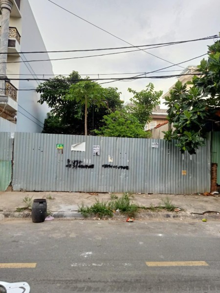 Bán gấp lô đất khu Tên Lửa, Bình Tân, Dt 10x20m, giá 20.2 tỷ lh 0767185689 Thành