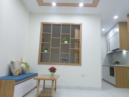 Bán chung cư mini Láng chung cư mini hà nội 1 ngủ dưới 900 triệu
