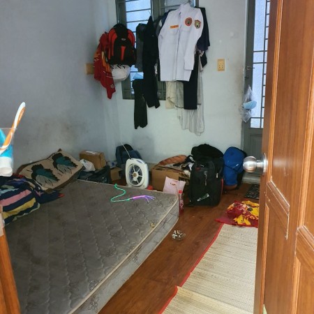 Bán nhà hẻm xe hơi quận Tân Phú, DT 46m² x 2 tầng, 2 PN, nhỉnh giá 3 tỷ