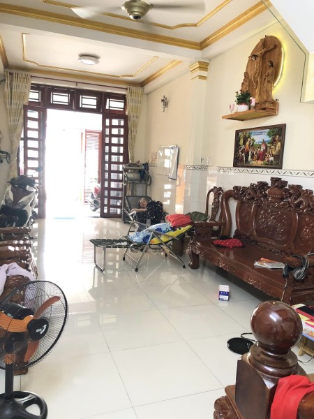 Bán nhà hẻm xe hơi Trần Mai Ninh, DT 90m² x 4 tầng, giá chỉ 10 tỷ đồng