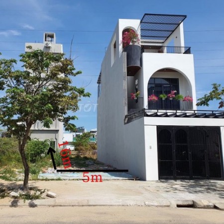 Con út đi du học tôi chính chủ cần bán miếng đất 5x16 sổ hồng riêng ngay chợ Bình Chánh