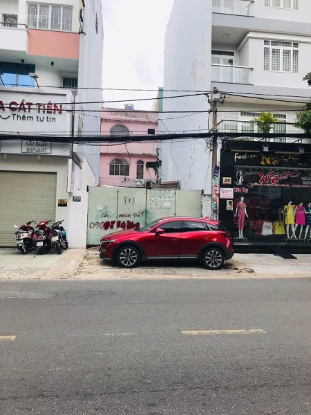 Bán Gấp Lô Đất Vàng Khu Tên Lửa, DT 6x20m, giá 22.5 tỷ (TLCC), LH: 0767185689 Thành