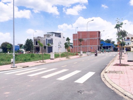 Chỉ 520 triệu sở hữu đất ngay khu công nghiệp Vsip2, giá tốt cam kết lợi nhuận