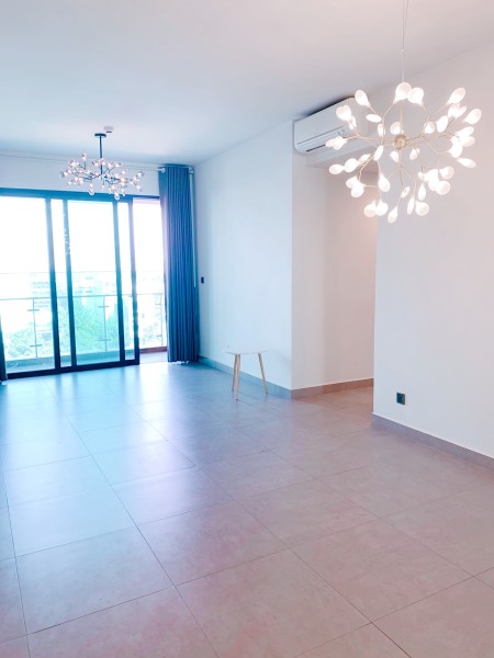 Bán căn hộ 3PN tại Feliz en Vista - View Landmark 81 - Giá chỉ 8.5 tỷ all in