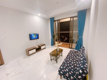 Đi nước ngoài định cư, cần bán gấp căn 2PN CC Opal Boulevard giá cực tốt. Tặng nội thất 150tr