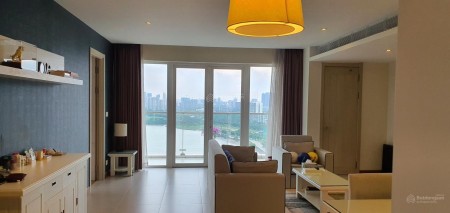 Bán căn hộ 2PN tại Đảo Kim Cương dt 125m2 giá chỉ 12 tỷ (đã có sổ) lh 0345741011