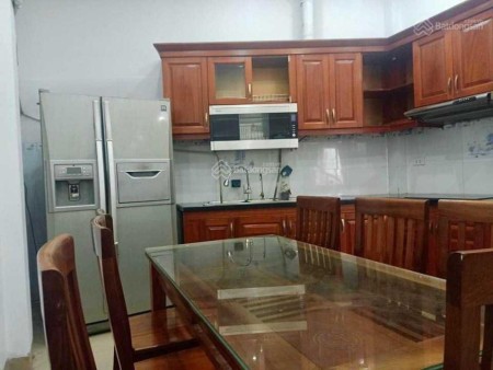 Bán nhà chính chủ ngõ 211 Khương Trung, DT 42m², MT 3,3m, giá 3,4 tỷ