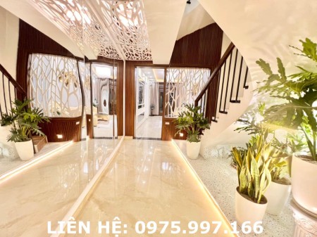 Bán nhà phố Minh Khai, DT 78m² x 4 tầng có sổ đỏ chính chủ nhỉnh giá 6 tỷ đồng