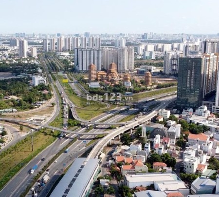 Thiếu hụt nguồn cung - thị trường mua bán nhà riêng "tuột dốc" nghiêm trọng