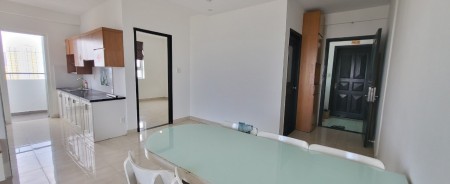 Chỉ 1Ty950 căn góc 70m2 tại Tp.HCM căn hộ Mỹ Phúc 2PN 2 Ban công Quận 8