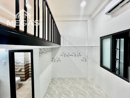 Căn hộ mới xây ngay đường Hương Lộ 2, khu an ninh, giá tốt ưu đãi
