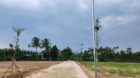 Khu dân cư Nghĩa Lâm giá rẻ giai đoạn 1 chỉ từ 280tr/ lô liên hệ 0777370788