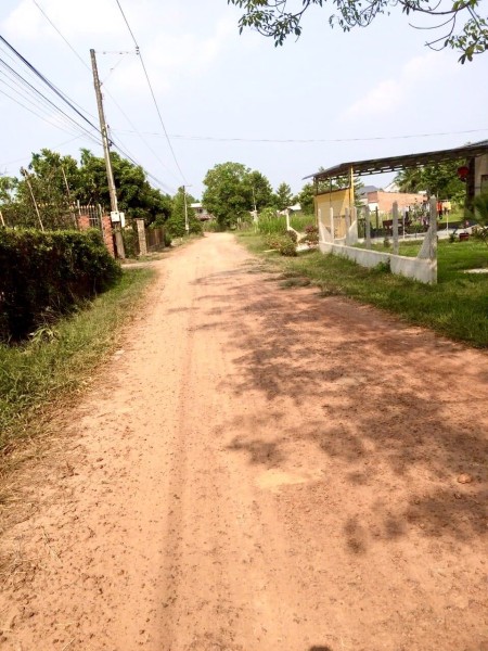 Đất đầu tư An toàn, full thổ, giá 2 triệu/m², ngay trung tâm giá tốt